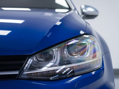 Volkswagen Golf Tsi