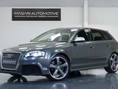 Audi Rs3 Sportback