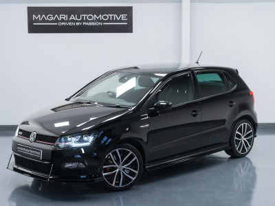 Volkswagen Polo Gti