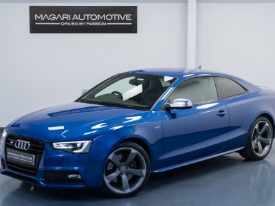 Audi S5