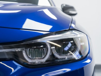 Bmw 335d