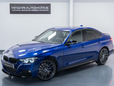 Bmw 335d