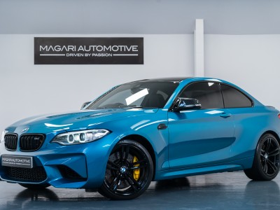 Bmw M2