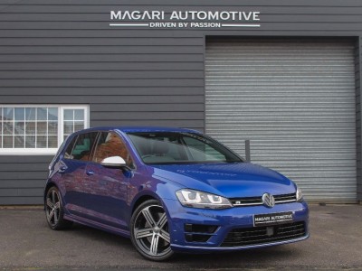 Volkswagen Golf Tsi