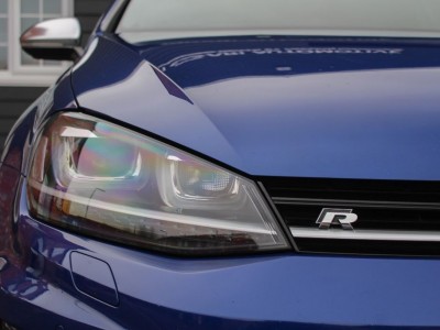 Volkswagen Golf Tsi