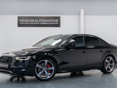 Audi S4
