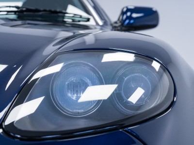 Aston Martin Vanquish S