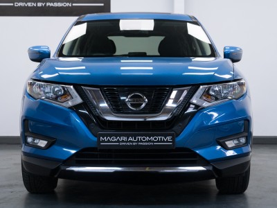 Nissan X Trail