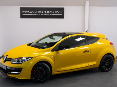 Renault Megane Rs