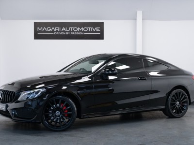Mercedes Benz C Class