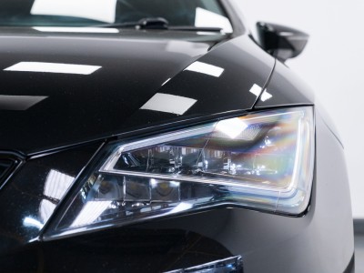 Seat Leon Cupra 290