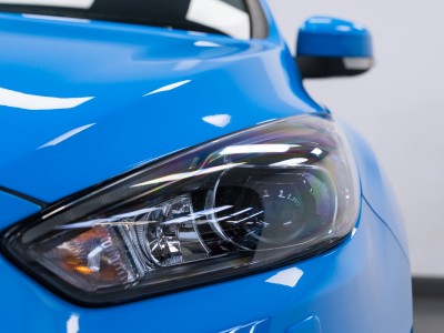 Ford Focus Rs