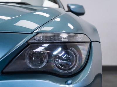 Bmw 6 Series