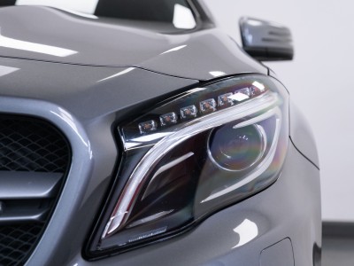 Mercedes Benz Gla 45 Amg