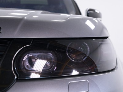 Land Rover Range Rover Sport Svr