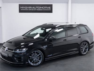 Volkswagen Golf R