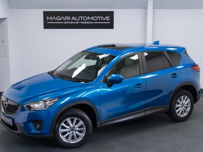 Mazda Cx 5