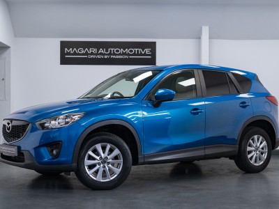 Mazda Cx 5
