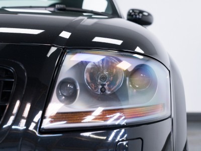 Audi Tt Sport