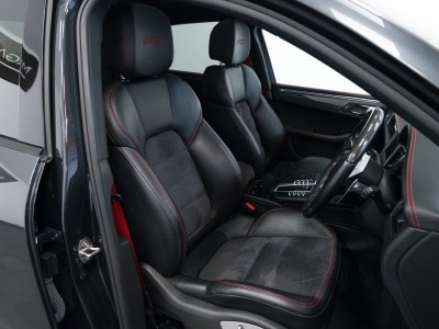 Porsche Macan Gts