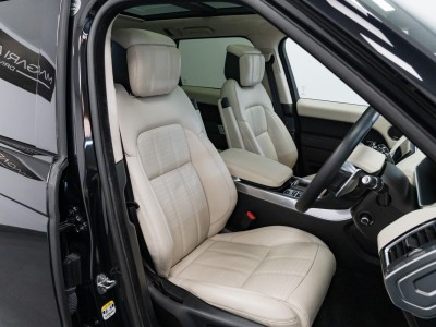 Land Rover Range Rover Sport Autobiography