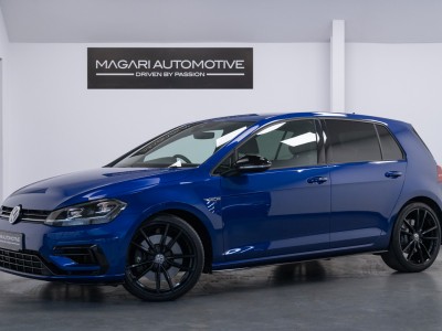 Volkswagen Golf R